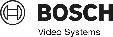 Bosch Video Systems Logo