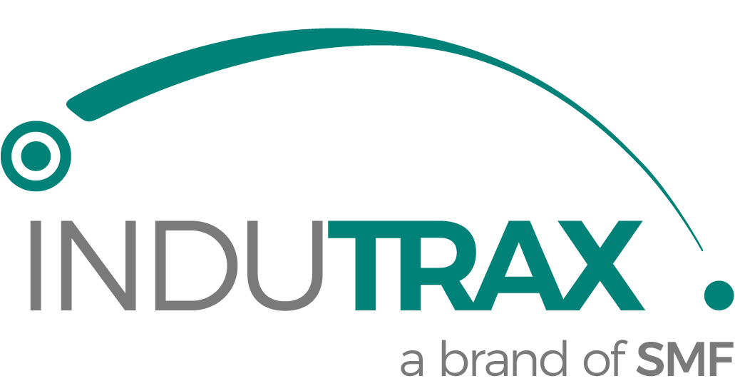 Indutrax Logo