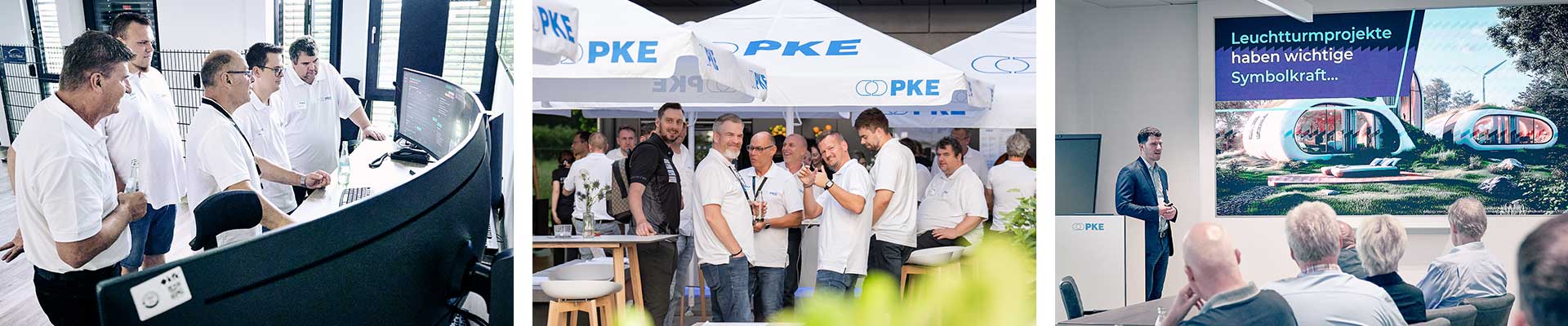 Logistiktag Impressionen