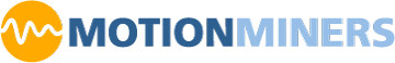 Motionminers Logo