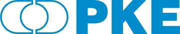 PKE Logo
